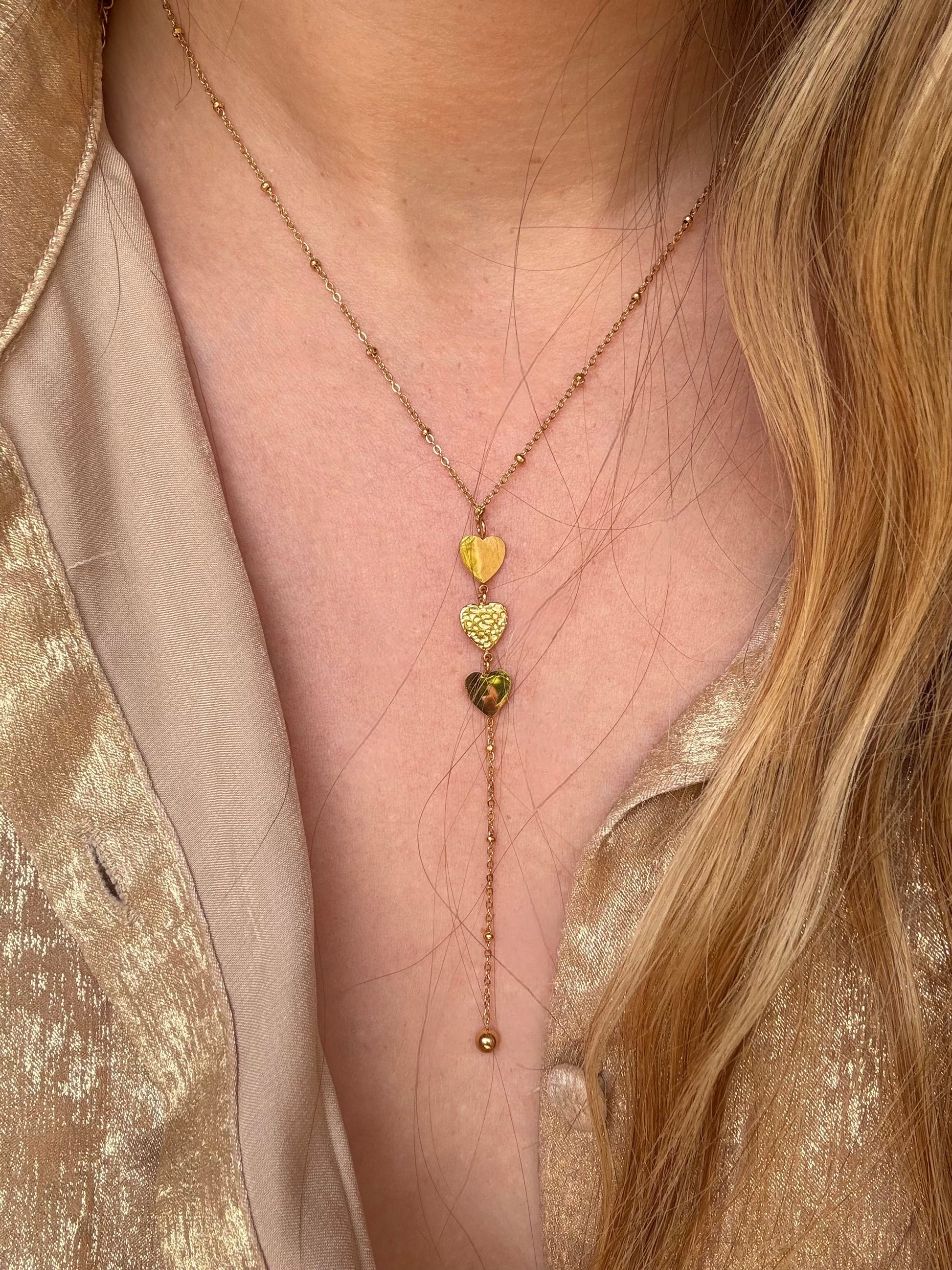 Collier Mira