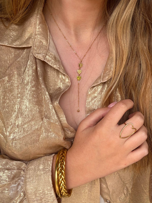 Collier Mira