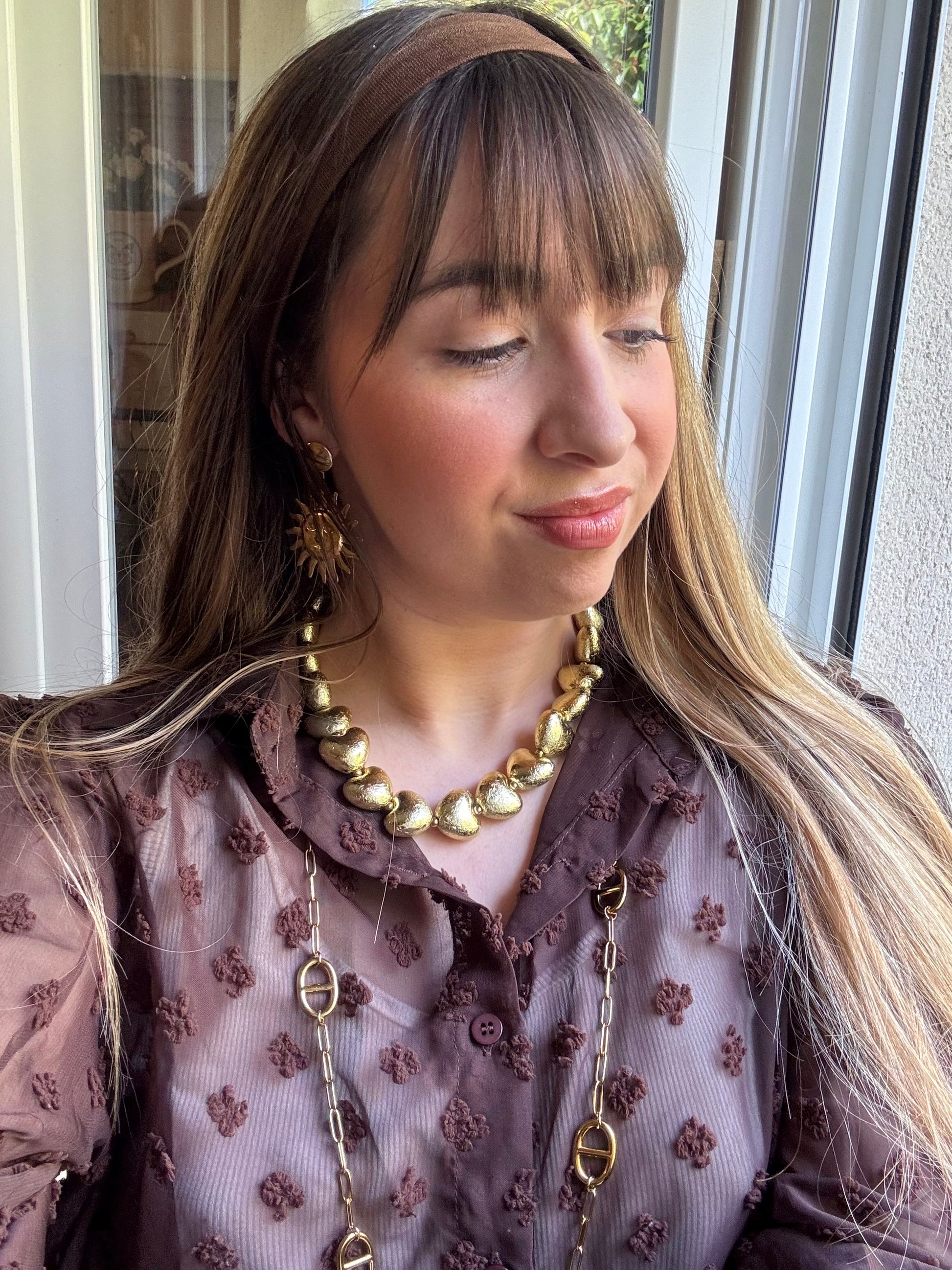 Collier Miraya