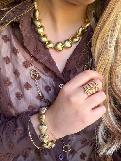 Collier Miraya
