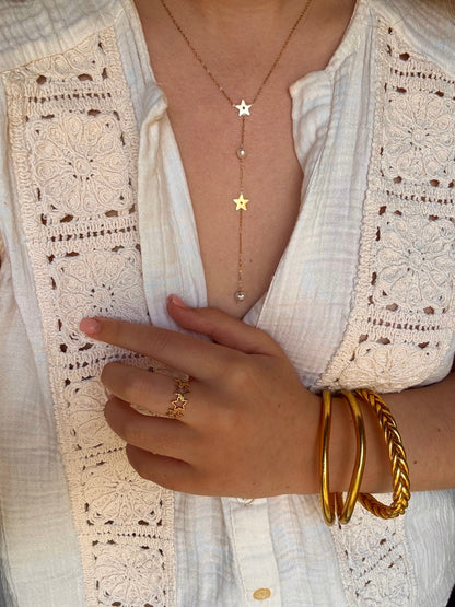 Collier Neïa