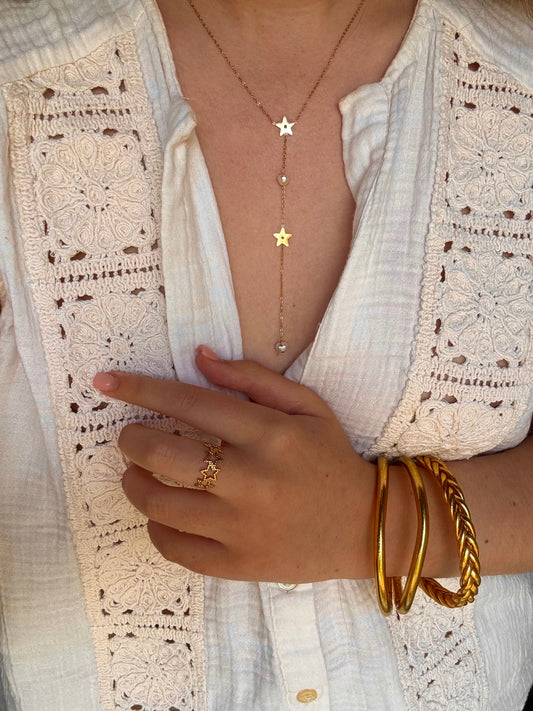 Collier Neïa