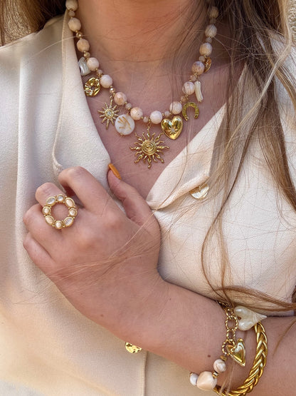 Collier Romie