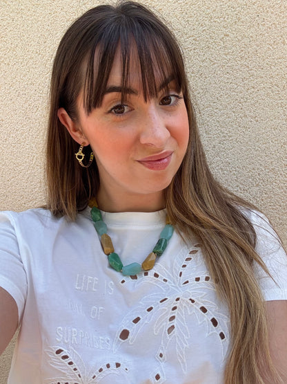 Collier Rosalia