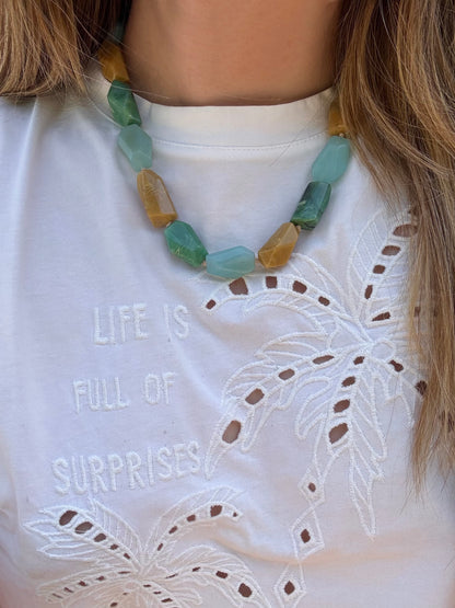 Collier Rosalia