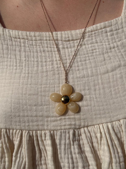 Collier sautoir Vanina