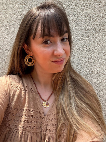 Collier Tessa