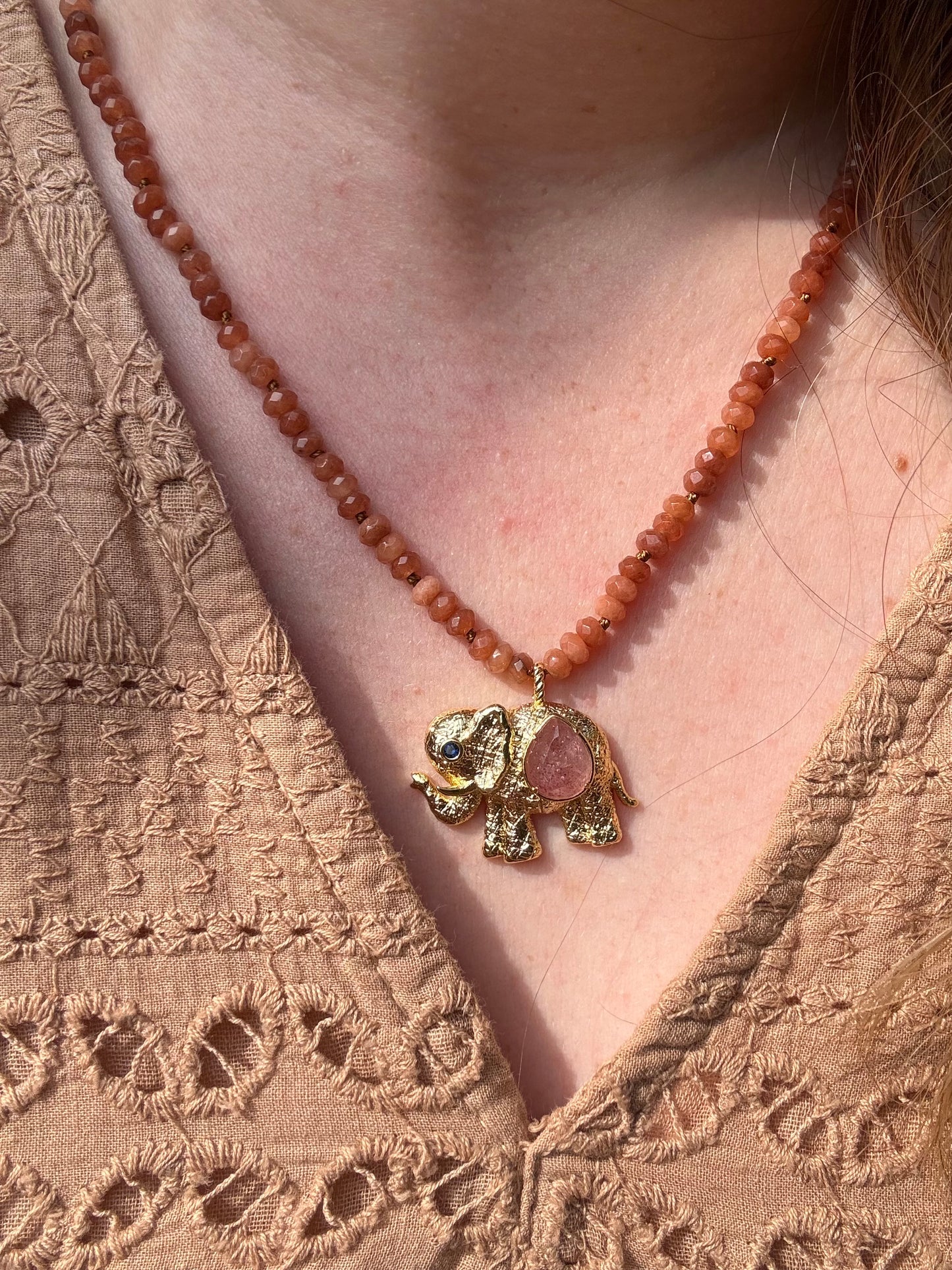 Collier Tessa