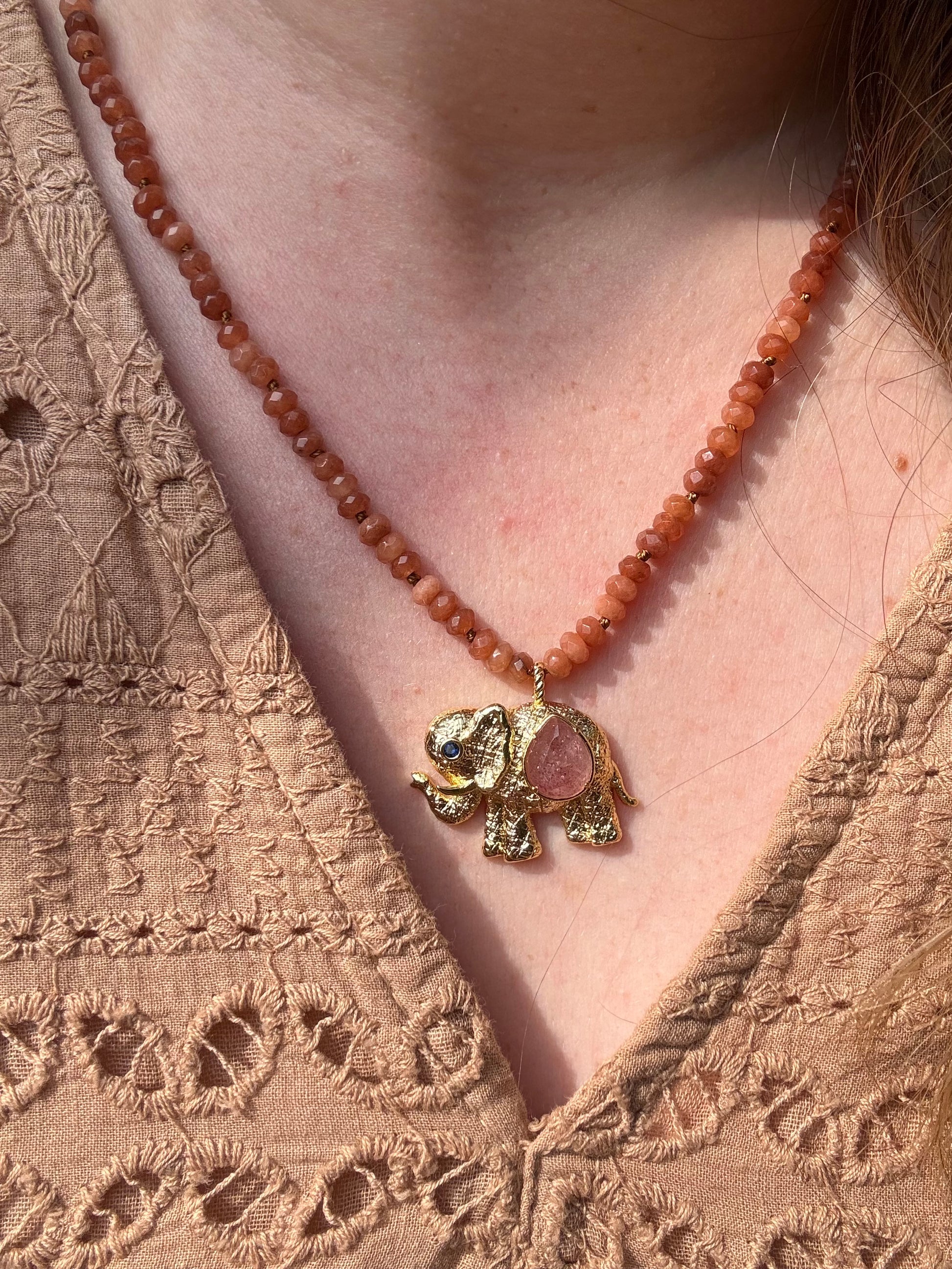 Collier Tessa