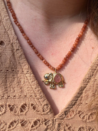 Collier Tessa