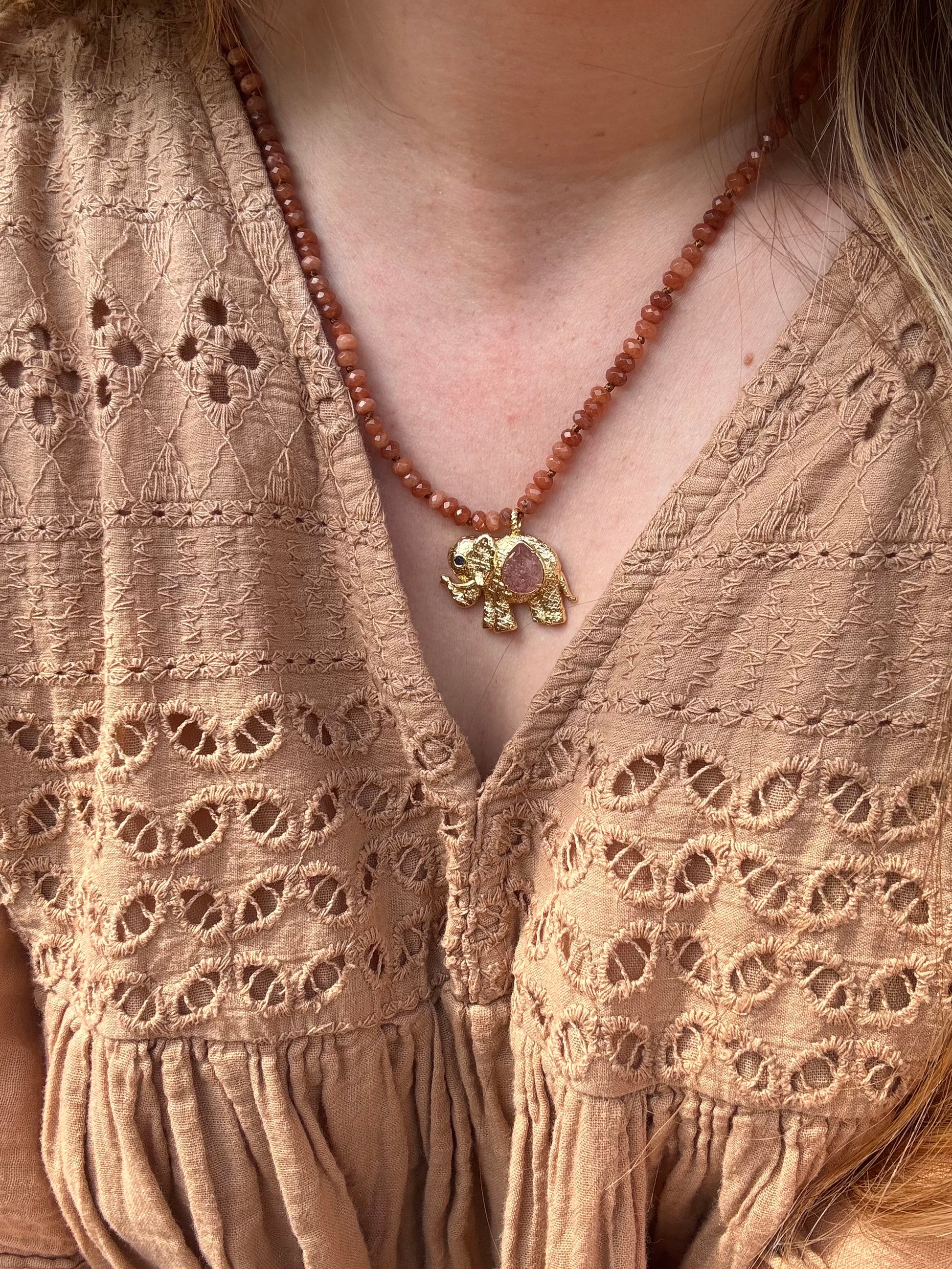 Collier Tessa
