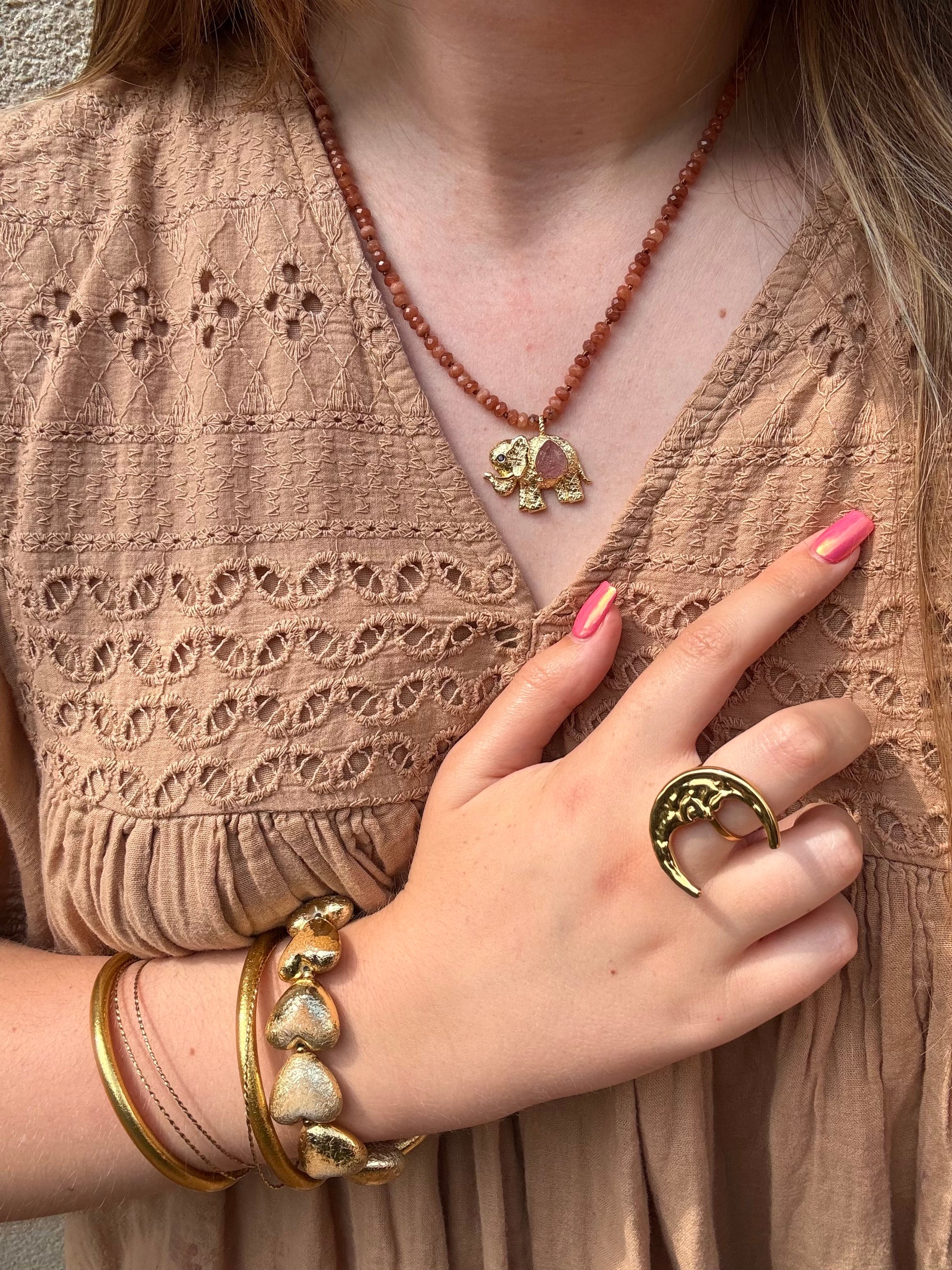 Collier Tessa