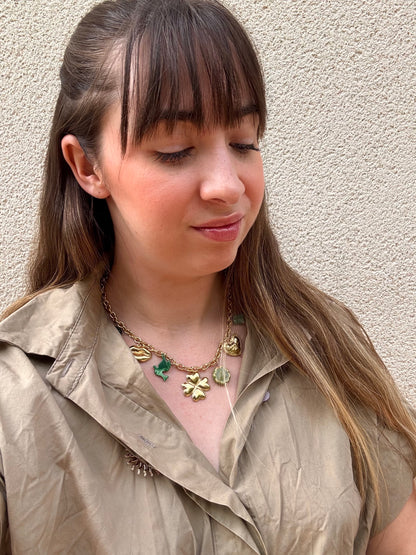 Collier Théa