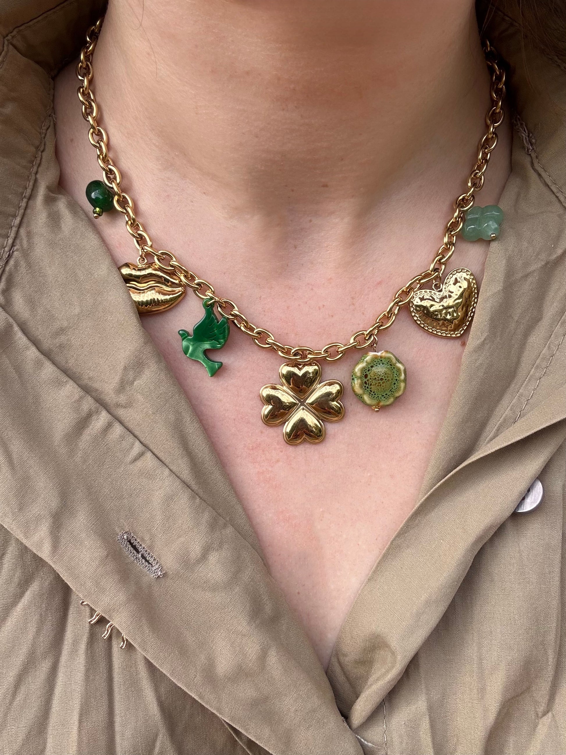 Collier Théa