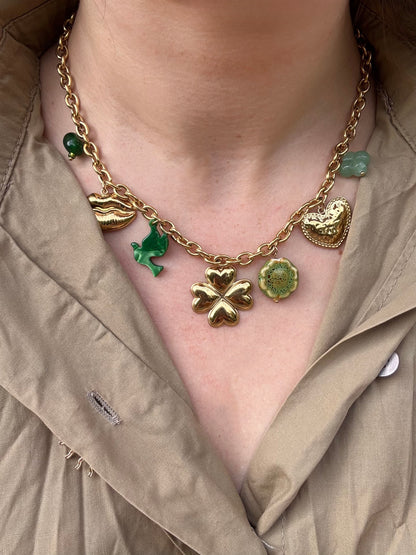 Collier Théa