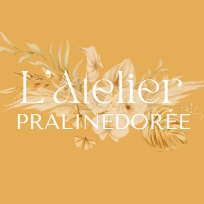 Logo L'Atelier Pralinedorée