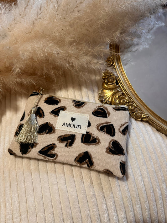 Pochette Amour