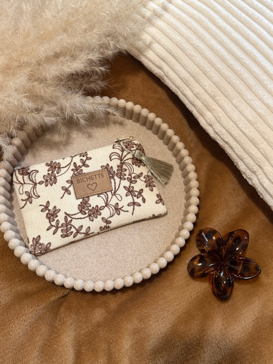 Pochette Bichette